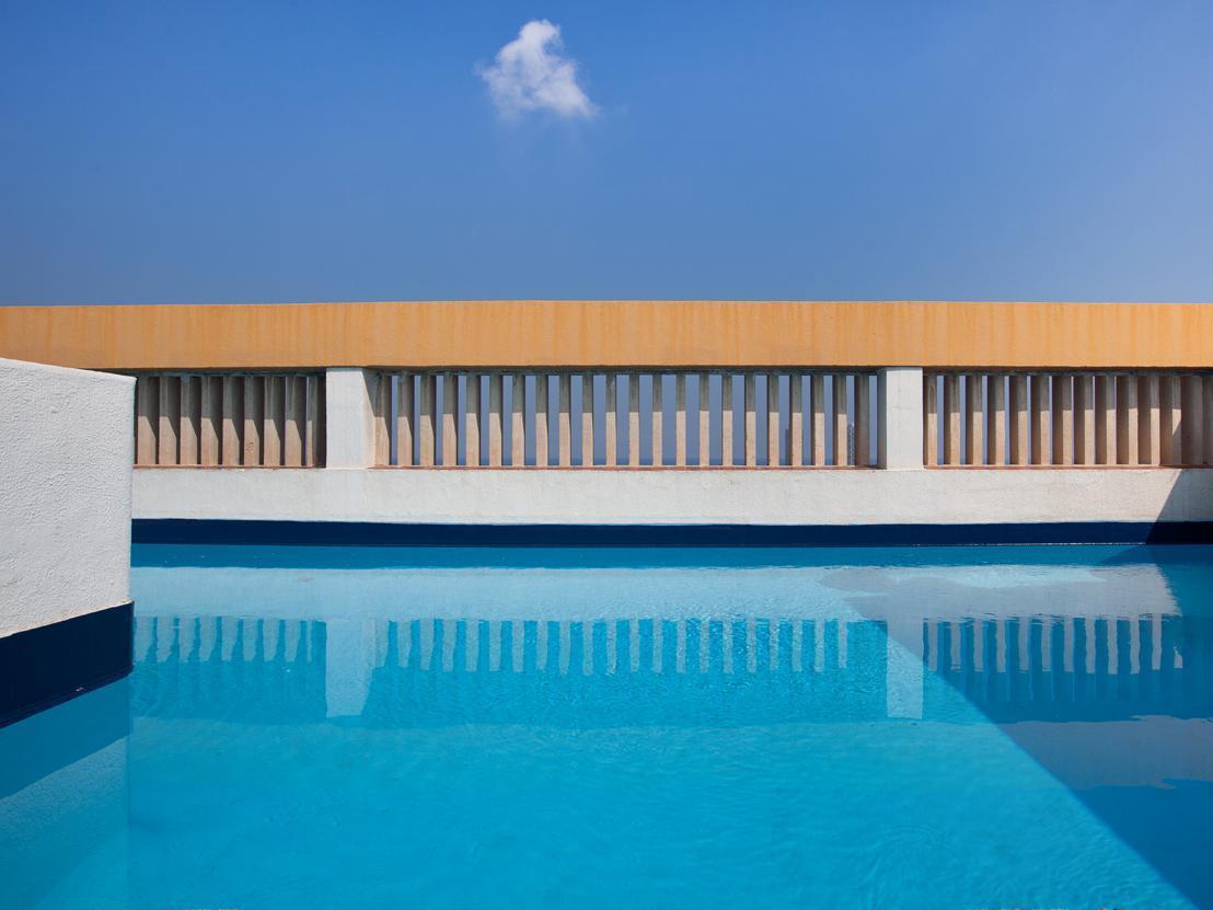 Appartamento Click&Flat Luxury Tetuan Barcellona Esterno foto